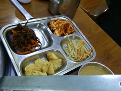 -延成苑韩式烤肉店(长春道店)