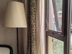 -三清山希尔顿度假酒店