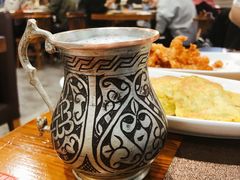-TUK土耳其餐厅·下午茶(卢湾店)