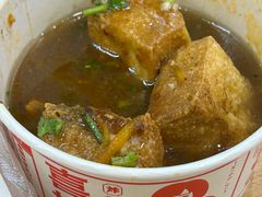 -喜姐炸串(建邺油坊桥店 原旺角广场店)