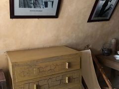 -延安杨家岭革命旧址