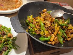 -新辣宴·湖南家常菜·商务聚餐(中粮创芯店)