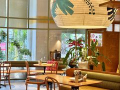 -The Good Place好地方·Brunch·coffee(国贸店)