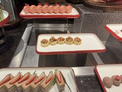 -杭州西溪宾馆-松露西餐厅