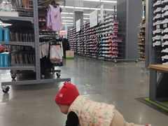 -迪卡侬(西华店)