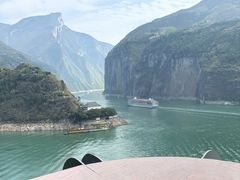 -白帝城·瞿塘峡景区