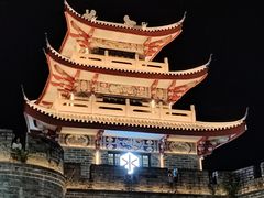 -潮州古城