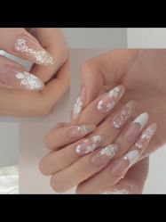 点击看大图 -LILY NAILS美甲美睫