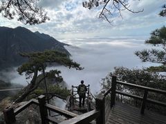 -庐山风景名胜区