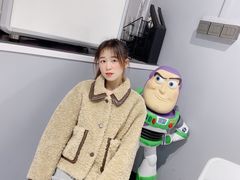 -sth more(会展航洋城店)