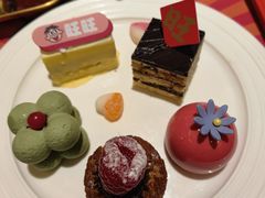 -上海神旺大酒店