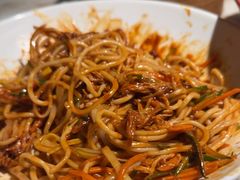 -初蓉丨遇见新川菜(亲贤街荣耀店)