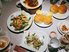 -吉旺港式餐厅(南方商城店)