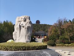 -竹林寺