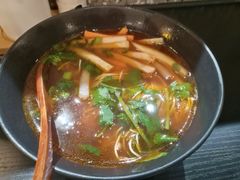 -贡梅老面馆·蟹粉面·无锡特色小吃(南长街主推店)