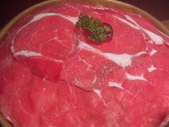 -东道煮牛肉火锅(东盛大街店)