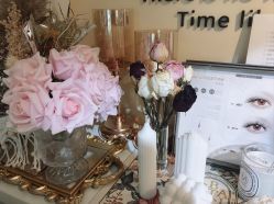 -Molly nail健康美甲美睫原创定制店