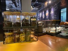 -大益茶庭(勐海会员中心店)