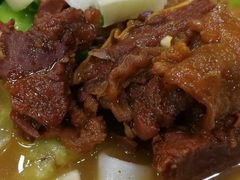-珍珍小食店(西华路店)