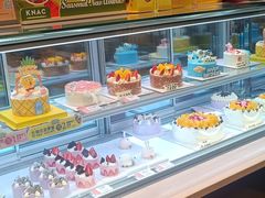 -御蝶坊KNAC(西荟城店)