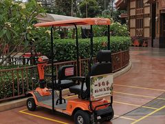 -南宁方特东盟神画