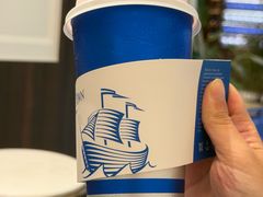 -CHARLIETOWN红茶公司(南京万象天地店)