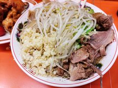 拉面-拉面莊夢語＆中华料理八椿
