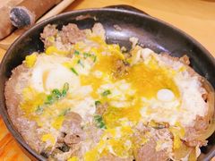 -胜博殿日式炸猪排(悠唐店)