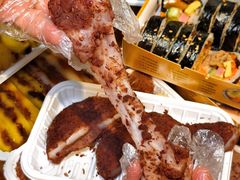 -传闻来紫菜包饭·打糕(西塔韩百店)