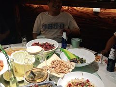 -三强鸽子(中原路店)