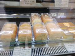 -红宝石·鲜奶小方(莘庄龙之梦店)
