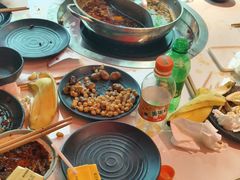 -潮牛岛·潮汕鲜切牛肉自助火锅(无锡首店)