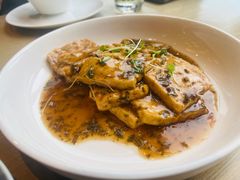 -菩提树·素食餐厅(汇智国际商业中心店)