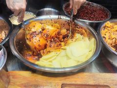 -周小亮丁家坡洋芋(全国总店)