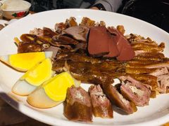 鹅八拼-陈鹏鹏潮汕菜(欢乐海岸 海边景观店)