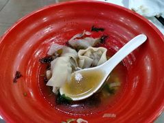 高汤馄饨-白魁老号饭庄(安内店)