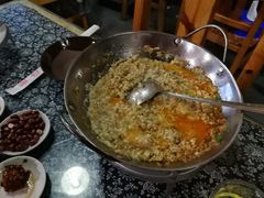 -张关合渣(航空大道店)