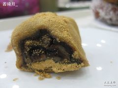 -护国寺小吃(新街口店)