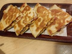 -红小满休闲餐厅(十全街店)