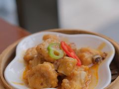 -悦雅居·老广州老味道(长湖店)