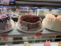 -西村叔叔的店·面包·甜品·蛋糕(清河万象汇店)