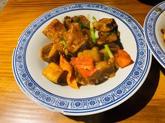-醋果子炒大肠·老赣南客家菜(渔湾里店)