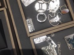 -十八字金银饰·拼豆·开蚌手工体验团建(君太百货店)