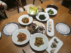 -禅蕴素食生活馆