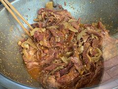 -章李氏夫妻肺片(经八路店)