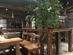 -丹江渔村(首都机场店)