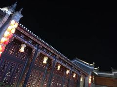 -桂林独秀峰王城景区