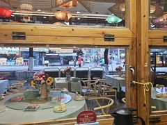 -大师傅金奖啤酒鱼(西街口总店)