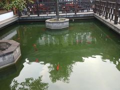 -麒麟小院·老九江菜(安平路店)