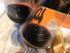 -郑州希尔顿酒店·阿米奇意大利餐厅